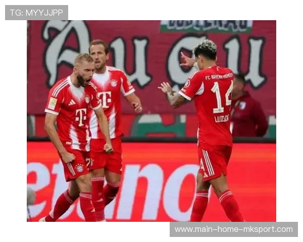 拜仁左路或成主要突破口,防守如何应对才能制胜?