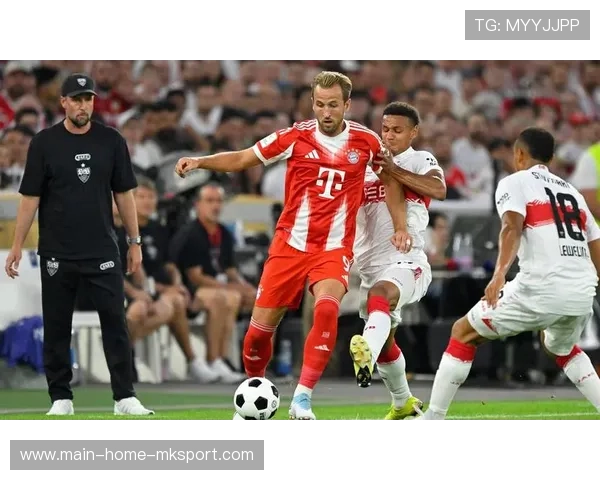 拜仁准备启动中场革命:开启全新王者篇章